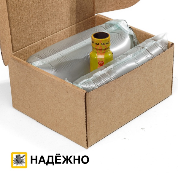Купить Ароматизатор Party Box 30 мл с УльтраБутил, Изобутилнитрит эффектом действия, в Калуге, цена: 1 450 ₽
